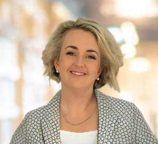 Kathleen McLean