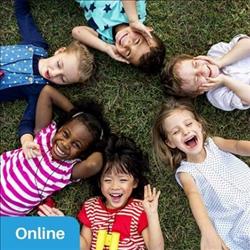 Online: Play-based language and literacy learning