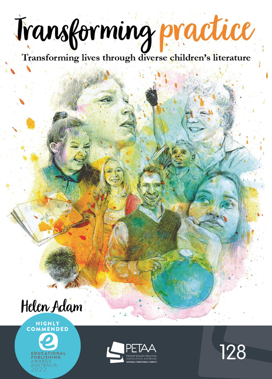 Transforming practice: Diverse children's literature